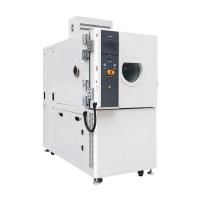acier inoxydable de la chambre SUS304 d'essai de haute altitude 101kpa-1kpa