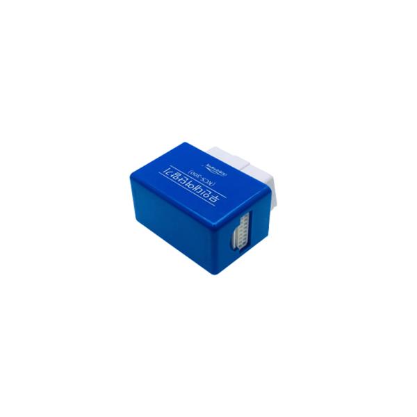 Normal Color Black/Option Automotive Car Scanner Right Angle OBD Enclosure Auto Diagnostic Tool