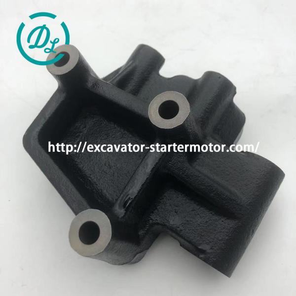 EexcavaStart ISUZU 4HK1 Generator Bracket OEM 8-97362844-1 Engine Part