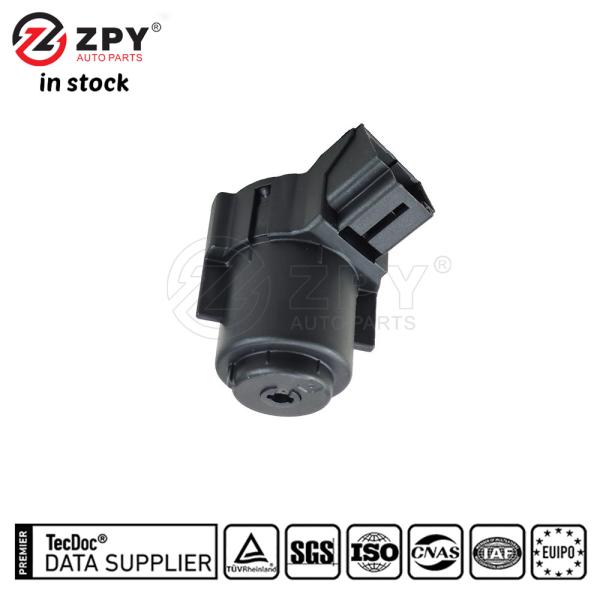 ZPY 7E0905865 Ignition Switch for VW Audi Porsche Vehicles