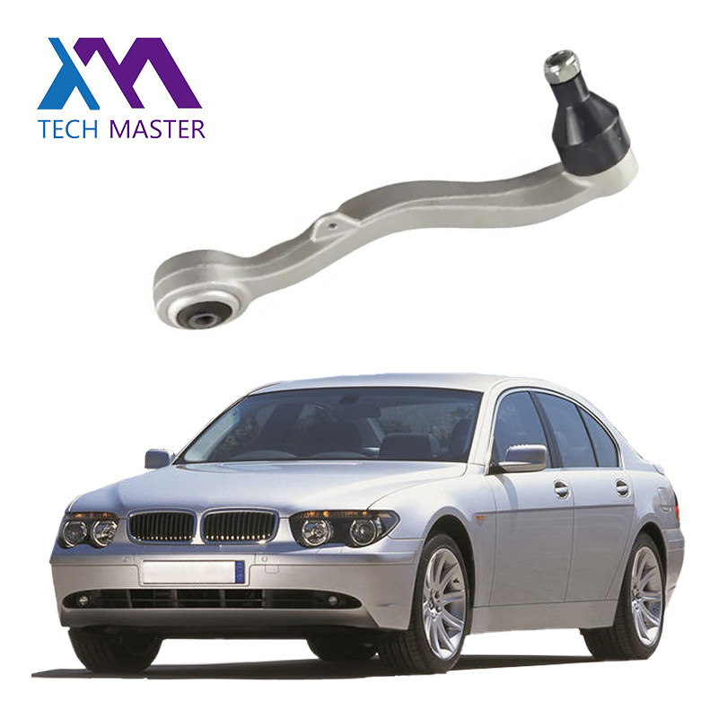 передняя ось левой нижней ручки управления для BMW E65 E66 31126770837