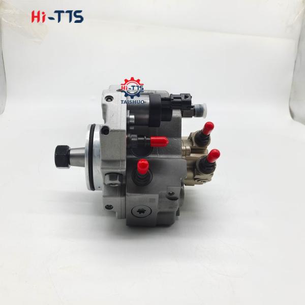 QSB6.7 Впрыск топлива для двигателя 0445020122 5256607 5256608 4988593 4941066