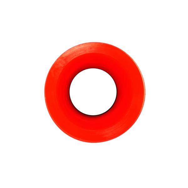 Красный выравниватель 52x90x70mm PU Буша 0.4KG 901020P для Йорка