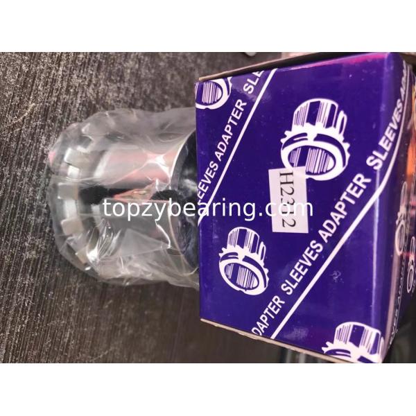 Adapter Sleeve Bearing H 2312 for Spherical Roller Bearing Adapter Sleeve H2308 H2309 H2310 H2311 H2312 H2313