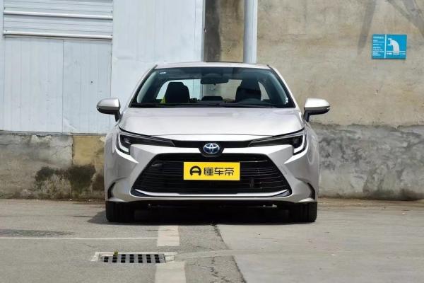 Relin 2023 Smart Electric Hybrid 1.8L Versão Deluxe GSV Certificado e Confiabilidade