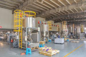 Guangzhou Donoyo Chemical Co., Ltd