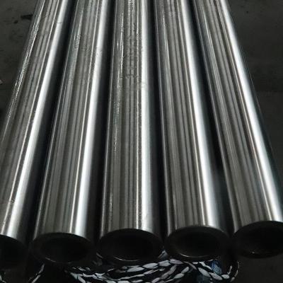 Rodas de pistão hidráulicas cromadas duras de 35 mm a 140 mm de diâmetro