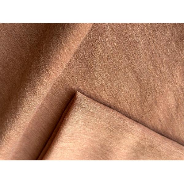 Woven Polyester Acetate Cashmere Combed Wool Textile Material for Custom Printing