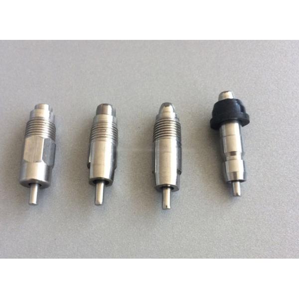 POM 304 Stainless Steel Nipple Drinker For Broiler Chicken