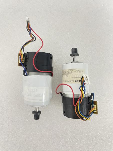 ATM Spare Parts Diebold Nixdorf 2050XE V2X Card Reader Motor FP30-H306Z1B