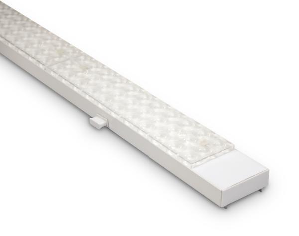 RA80 RA90 Filcker free 60W MAX900 T8 T5 Replaceable LED Module For Fluorescent Light Tubes Renovation