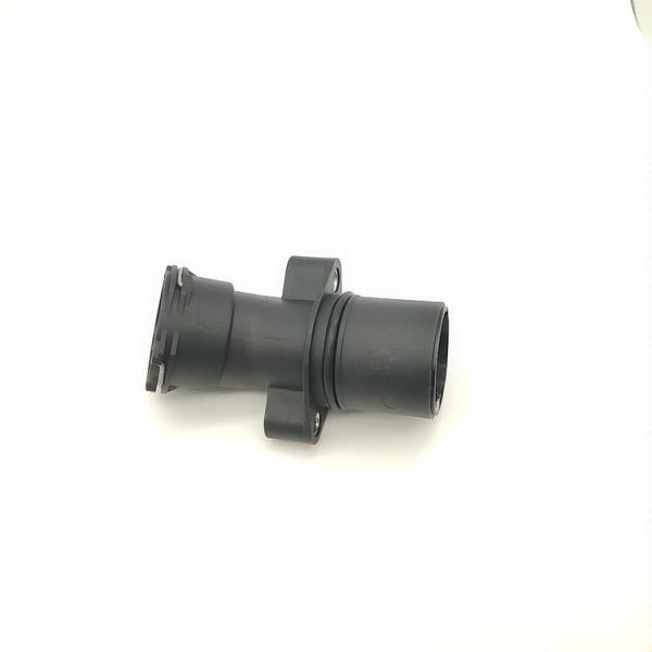 Mercedes W203 C 230 Kompressor 203.040 Engine Coolant Thermostat Housing Fits OE NO. 271 200 12 56