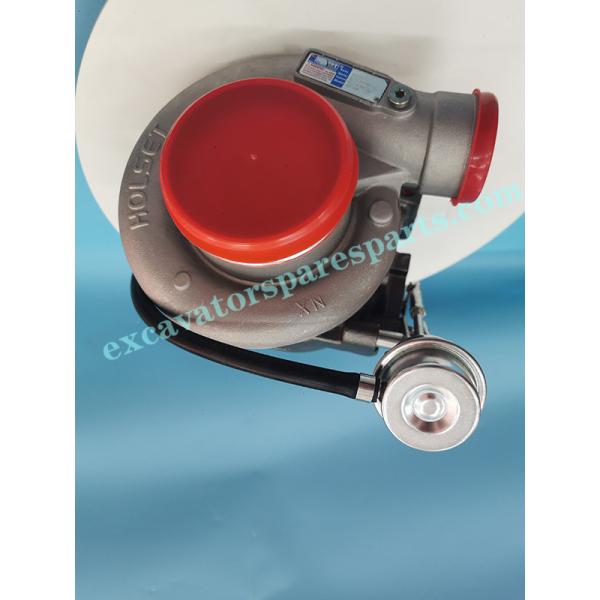 Собрание 3802767 турбонагнетателей для экскаватора Hyundai гусеницы