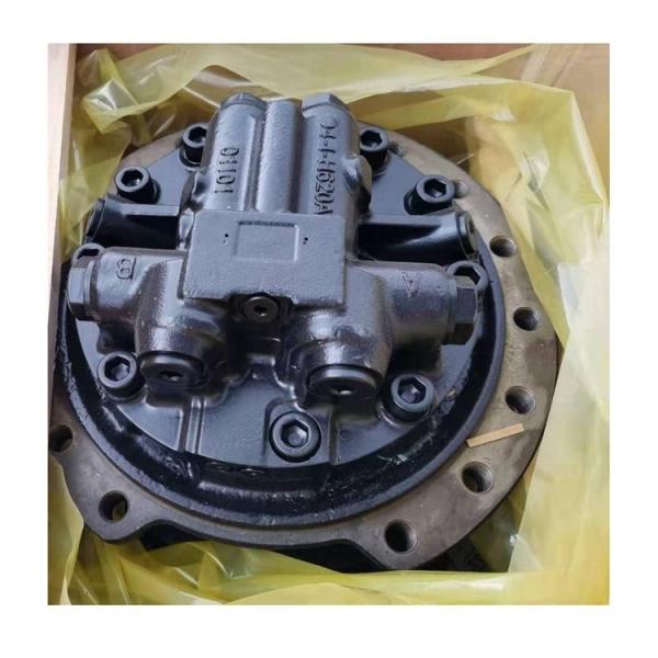 ZX200-5 ZX200-5G Excavator Travel Motor and Final Drive 9233692 9261222