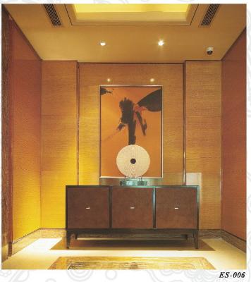 Lobby/Entrance Aera Hotel Furniture,Console/Cabinet,ES-006