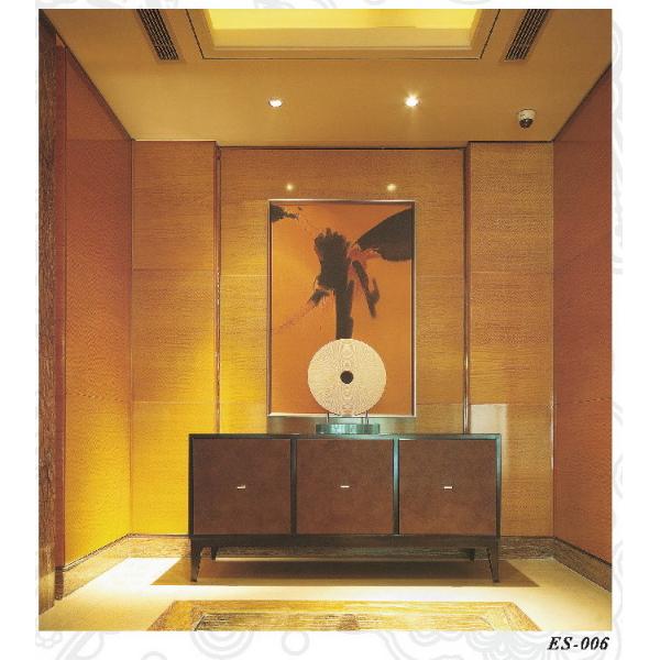 Lobby/Entrance Aera Hotel Furniture,Console/Cabinet,ES-006