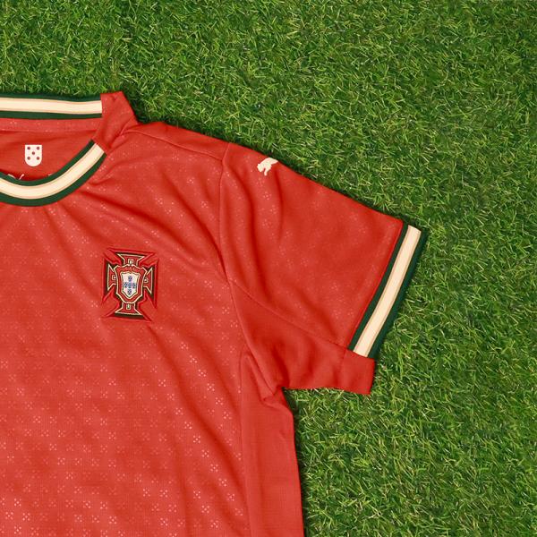2025-2026 Portugal Children Clothing Home Model Supports Group Customization