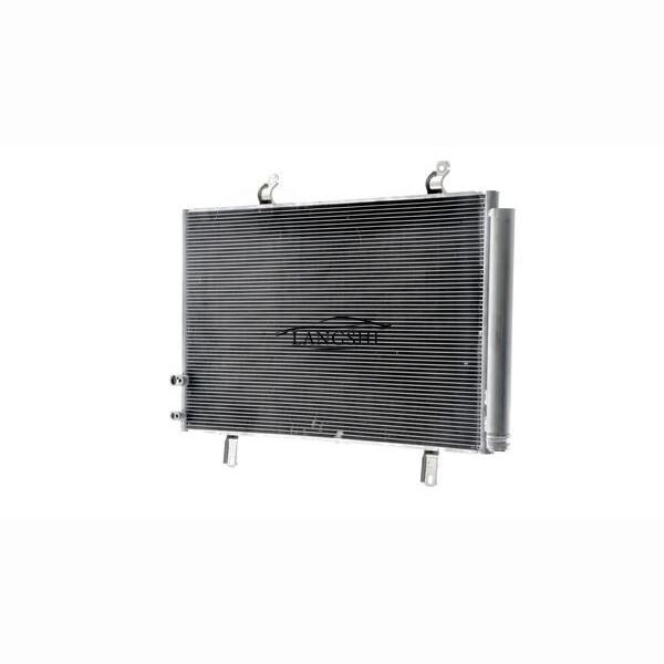 Motor 2.4 ACV40 Condensador de ar condicionado para TOYOTA VENZA LEXUS ES350