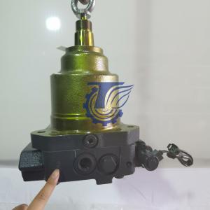 89652440 95023240 91524740 Moteur de ventilateur hydraulique pour Komatsu PC4000
