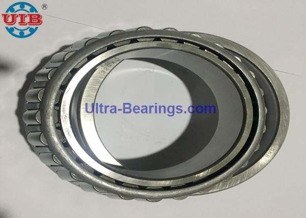 High Temperature Taper Roller Wheel Hub Unit Bearing For Automobile Replacement