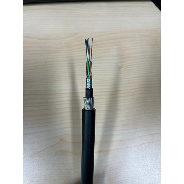 GYFTY33 Fiber Optic Cable For Laying In Ground Laying Projects