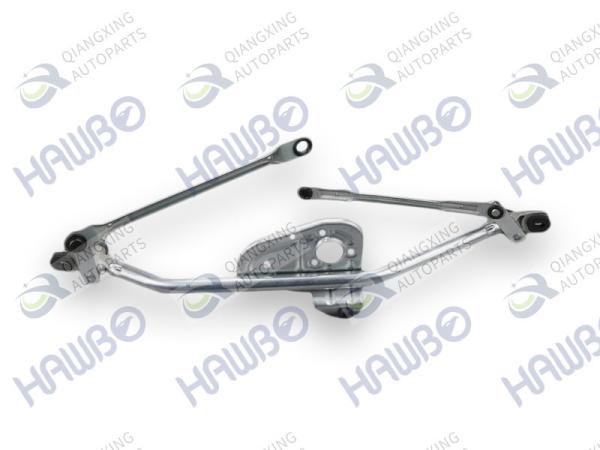 Car Windshield Transmission Linkage 4B1955603A-S 4B1955603 For Volkswagen AUDI A6