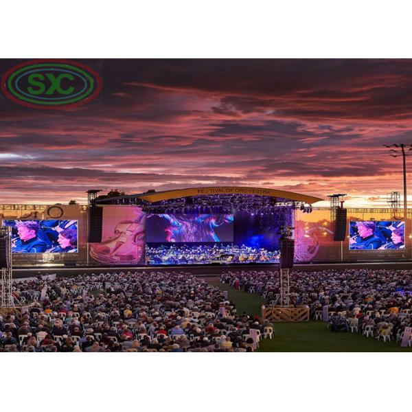 P6 Рекламное оборудование с светодиодным освещением