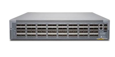 Juniper Network Equipment Qfx5210 Fanless Rugged Switch 64c Afi T Junos