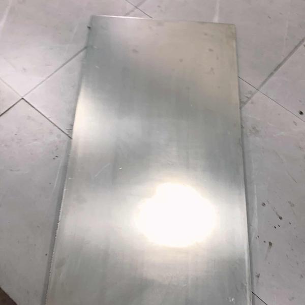 High Corrosion Resistance Clad Thick Plate for Various Applications Flat Aluminum Plate