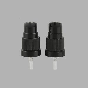 18mm 18/415 Treatment Cream Dispenser Pump Plastic Lotion Serum Powder