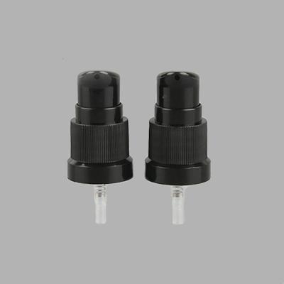 18mm 18/415 Treatment Cream Dispenser Pump Plastic Lotion Serum Powder