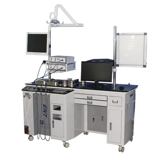 Otolaryngology Electric Ent Examination Unit Ear Nose And Throat Equipment