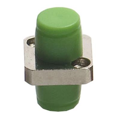Conector do adaptador FC APC da fibra ótica de CATV com 3 anos de garantia