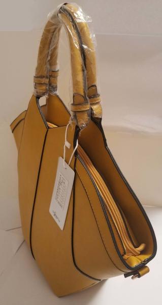 Fashion Famous Designer Brand Women leather Handbags PU leather Fan-shape Shoulder Bag lady luxury Evening clutch bags M