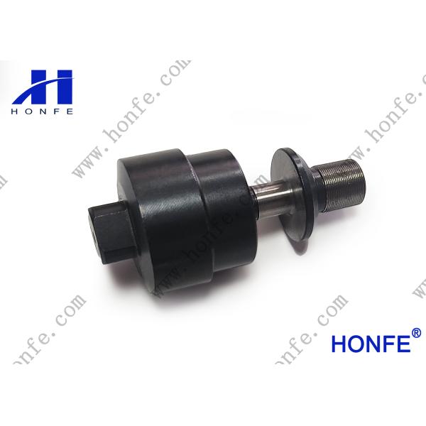 Threaded Pin 911.827.016 Projectile M12x0.5 D1 Links Projectile Weaving Loom Parts High Quality