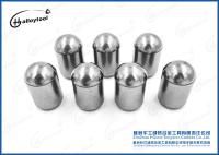 L'appartement principal le peu de perceuse de carbure de tungstène de 20mm YG4C