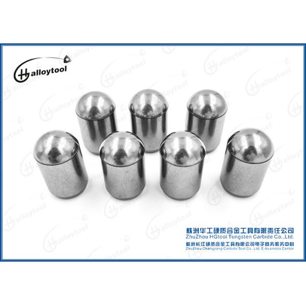 Квартира покрыла буровые наконечники карбида вольфрама 20mm YG4C