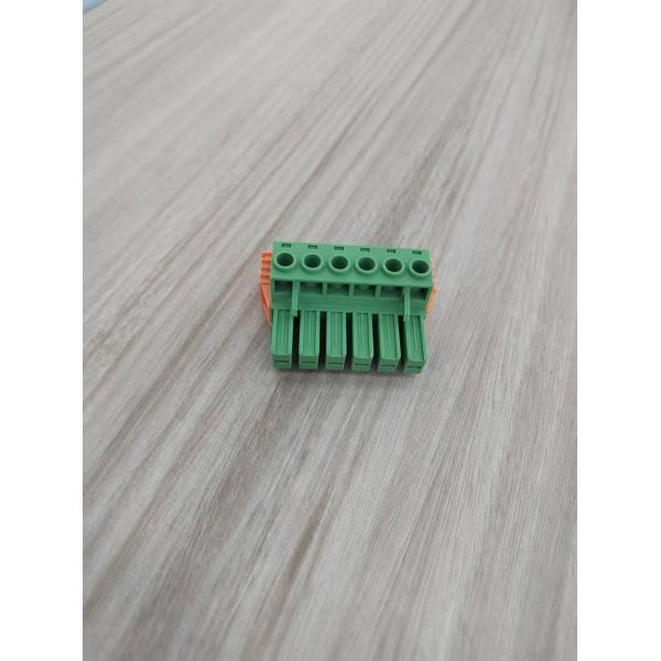 KF2EDGSKTG-7.62 600В Продвижение 7.62мм 2p-24p Включаемый терминальный блок Мужчина и женщина