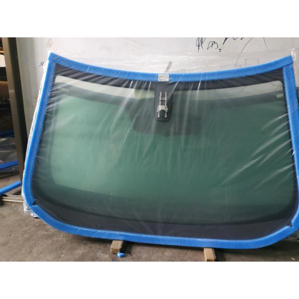 Laminated Jaguar F Pace Windshield