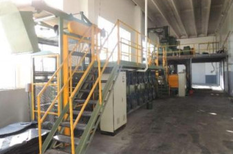 Dock Pneumatic Fender