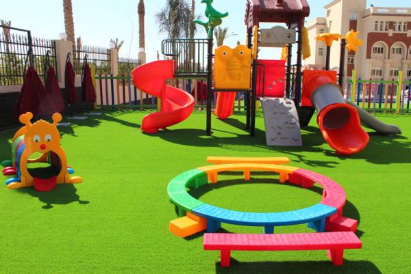 Kids Playground Price Hot Sale Outdoor Playground Kids Outdoor Play Structures QX-018B