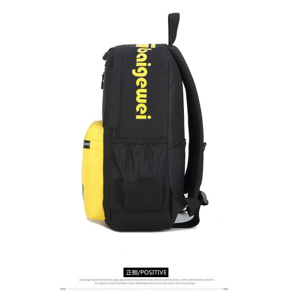 Waterproof 30*44*14CM Custom Made Backpacks For Teenagers Girls