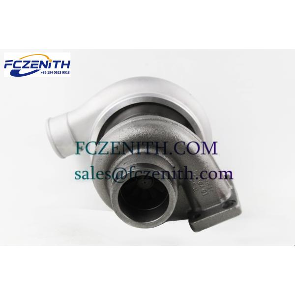 PC20-6E Excavator Earth Moving Komatsu Turbocharger HX35 3536338 6735818400 For S6D102 Engine