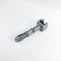 OEM personnalisation professionnelle de la fonte, acier coulé accessoires de puissance et pièces forgées