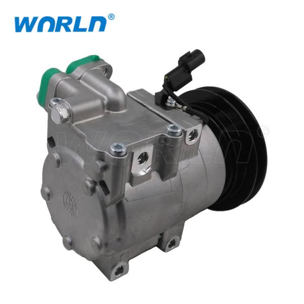 Compressor automático de corrente alternada de 24 V para Hyundai Terracan para Kia Bongo 2.7 WXHY087