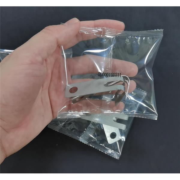 Manual Feeding Screw And Nut Semi-Automatic Packaging Machine Hardware Fittings Packing Machine Screws Bolt Packing Machine