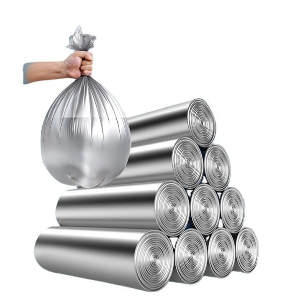 カスタム注文 スーパーマーケットのゴミゴミ袋 バッグライナーロール