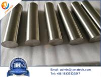 AMS4928 titânio Rod
