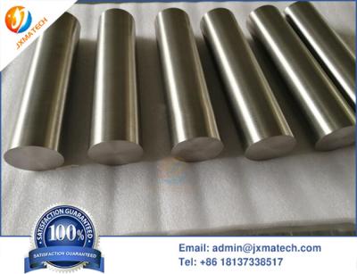 W80Cu20 Tungsten Copper Alloy Rod Electrode Polishing