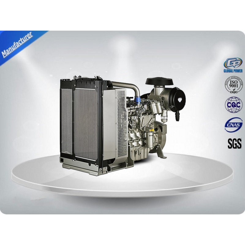 150KVA 1500 1800RPM 400V Diesel Engine Generator Perkins Diesel Generators Open Type